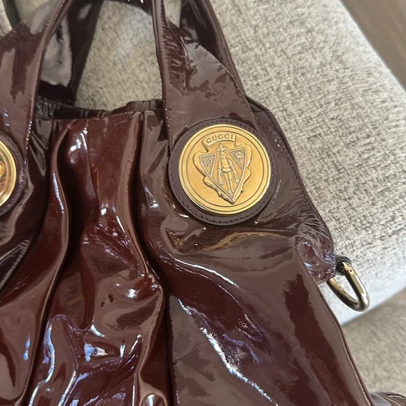 💎🔥GUCCI HYSTERIA BAG🔥💎 - Picture 6 of 16